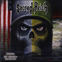 Sacred Reich : Ignorance & Surf Nicaragua EP
