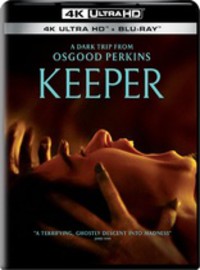 Keeper