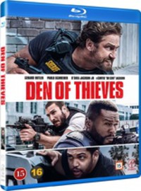 Den of Thieves