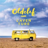 Oldelaf : L'aventure