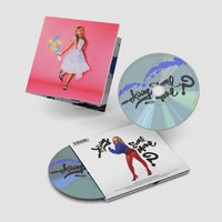 Pinkpantheress : Fancy Some More?