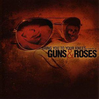 God Forbid / V/A / Guns N' Roses -tribute- : Bring You To Your Knees - A Tribute To Guns N' Roses