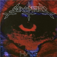Sarcofago : Hate