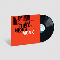 Monk, Thelonious : Genius of modern music, volume 2