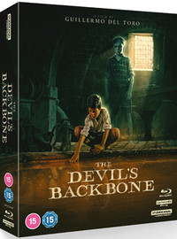 Devil's backbone