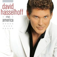 Hasselhoff, David : Sings america