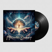 Sweet, Michael : The master plan