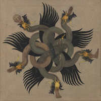 Hierophany : Tenebrario