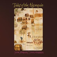 Surman, John : Tales of the algonquin