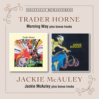 McAuley, Jackie / Trader Horne : Morning Way / Jackie McAuley
