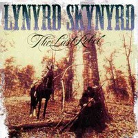 Lynyrd Skynyrd: Last rebel