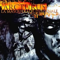 Arcturus: La masquerade infernale