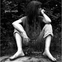 Smith, Patti: Trampin'