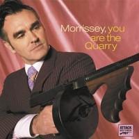 Morrissey: You are the quarry