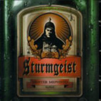 Sturmgeist: Meister mephisto