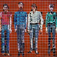 Talking Heads : More songs about buildings and food