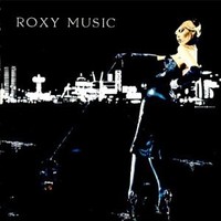 Roxy Music: For your pleasure