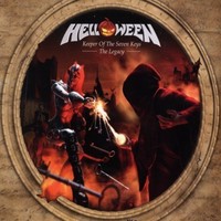 Helloween: Keeper of the Seven Keys - The Legacy