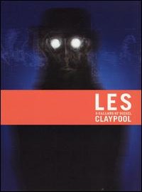 Claypool, Les: Five gallons of diesel