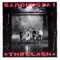 Clash: Sandinista