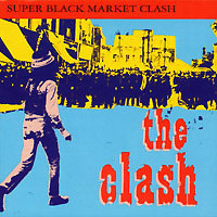 Clash : Super black market clash