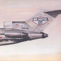 Beastie Boys: Licensed to ill