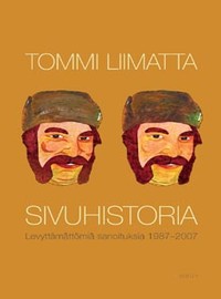 Liimatta, Tommi : Sivuhistoria