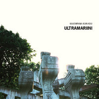 Ultramariini : Kauempana kuin kuu