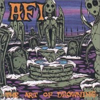 AFI : Art of drowning