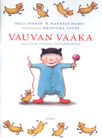 Perkiö, Soili: Vauvan vaaka