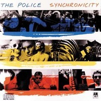 Police : Synchronicity