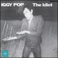 Pop, Iggy: The Idiot