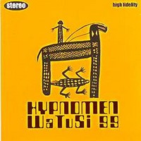 Hypnomen : Watusi 99