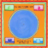 Talking Heads: Speaking in tongues