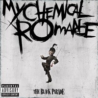 My Chemical Romance: Black parade