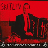 Skitliv : Skandinavisk misantropi