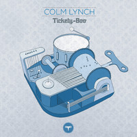 Lynch, Colm: Tickety-boo