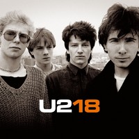 U2: 18 singles