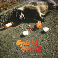 Spiral Stairs: The real feel