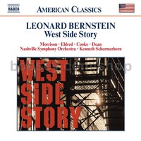 Bernstein, Leonard: West Side Story
