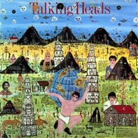 Talking Heads : Little creatures