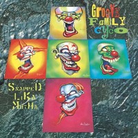 Infectious Grooves : Groove Family Cyco
