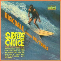 Dale, Dick: Surfer's Choice