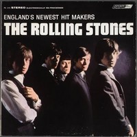 Rolling Stones: England's Newest Hit Makers (US)