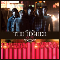 Higher: On fire