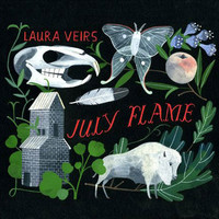 Veirs, Laura: July Flame