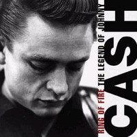 Cash, Johnny: Ring of fire - The legend of Johnny Cash