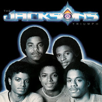 Jacksons: Triumph