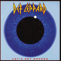 Def Leppard: Let's Get Rocked