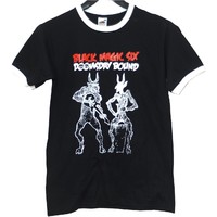 Black Magic Six : Doomsday bound